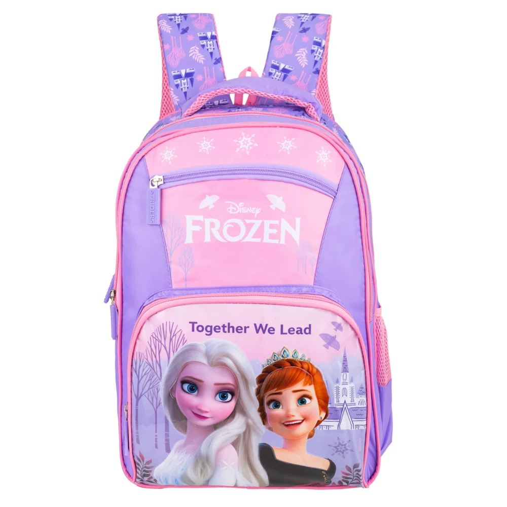Frozen Kids School Bag ST-DIS466 (16 Inches)
