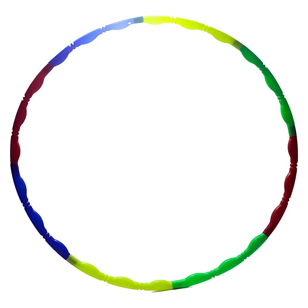 Nimi Hula Hoop Senior Ring For Kids
