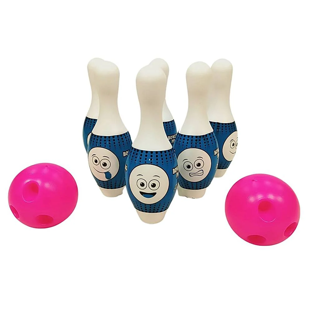 Nimi Jumbo Bowling Pro Set For Kids
