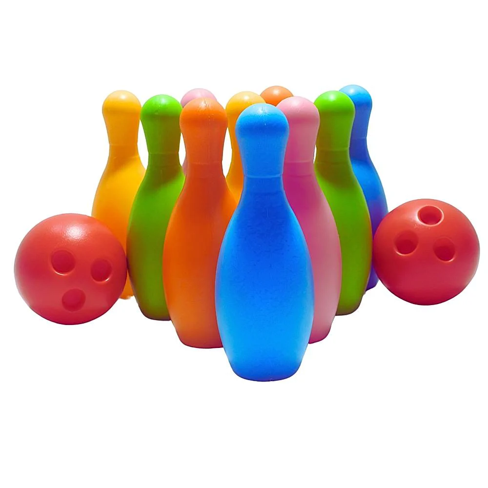 Nimi Senior Bowling Mania Set For Kids