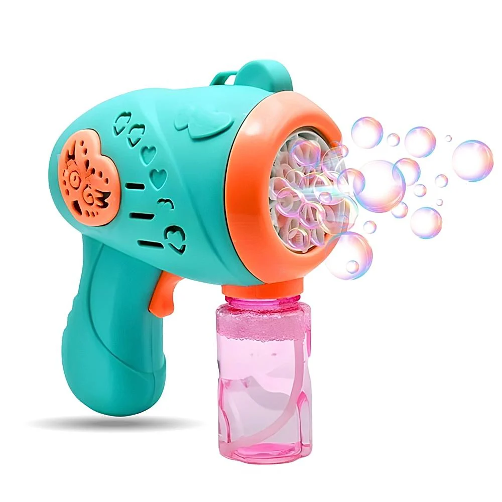 Apex Bubble Gun (Blue)