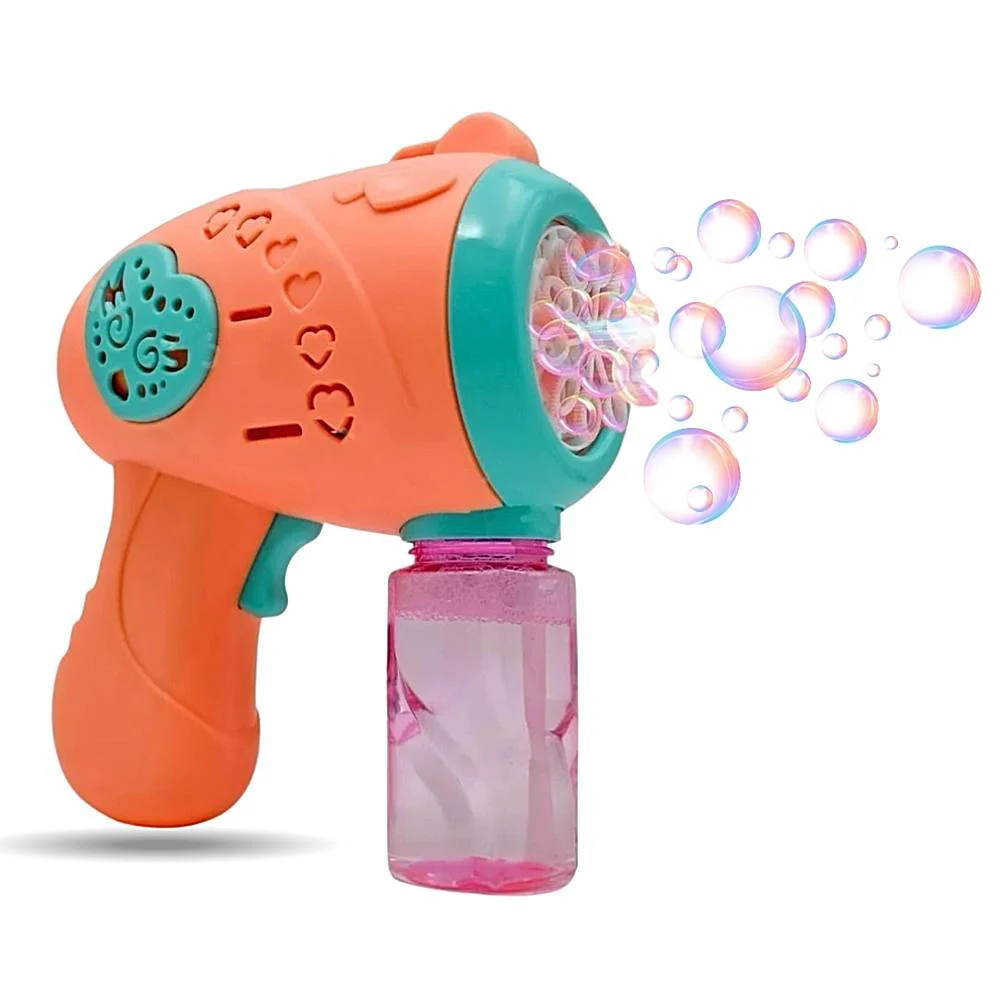 Apex Bubble Gun (Orange)