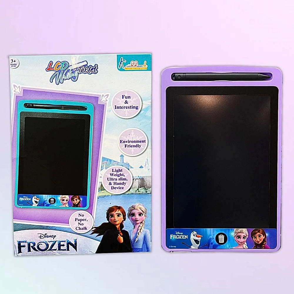 Disney Frozen LCD Writing Tablet