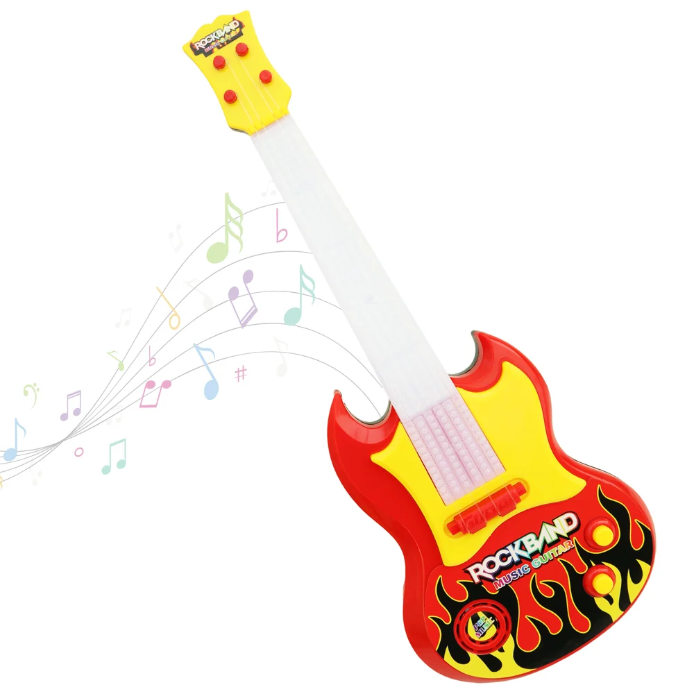 Toyshine Guitar Musical Toy