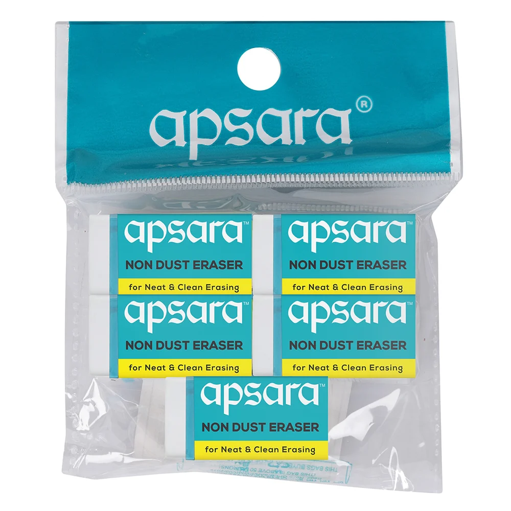 Apsara Non Dust Eraser