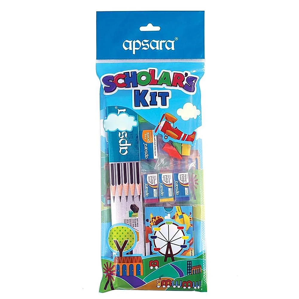 Apsara Scholar's Kit