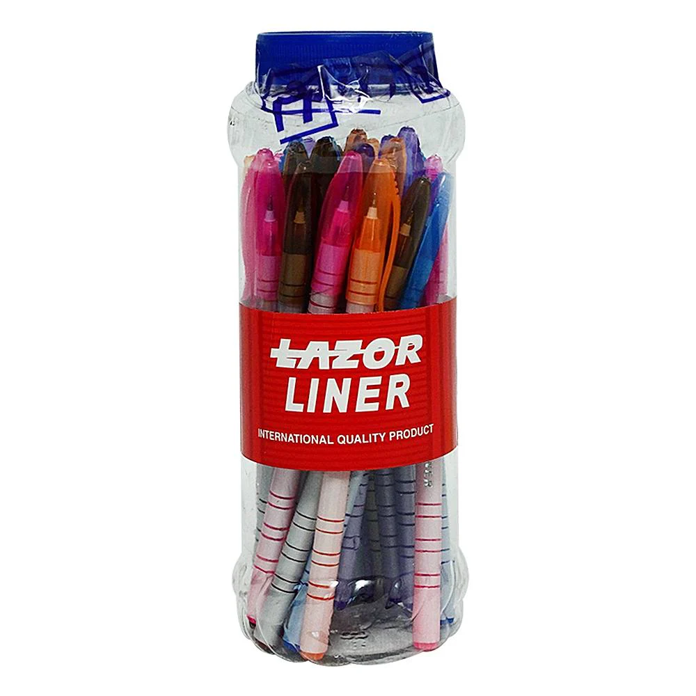 Linc Lazor Liner Pens