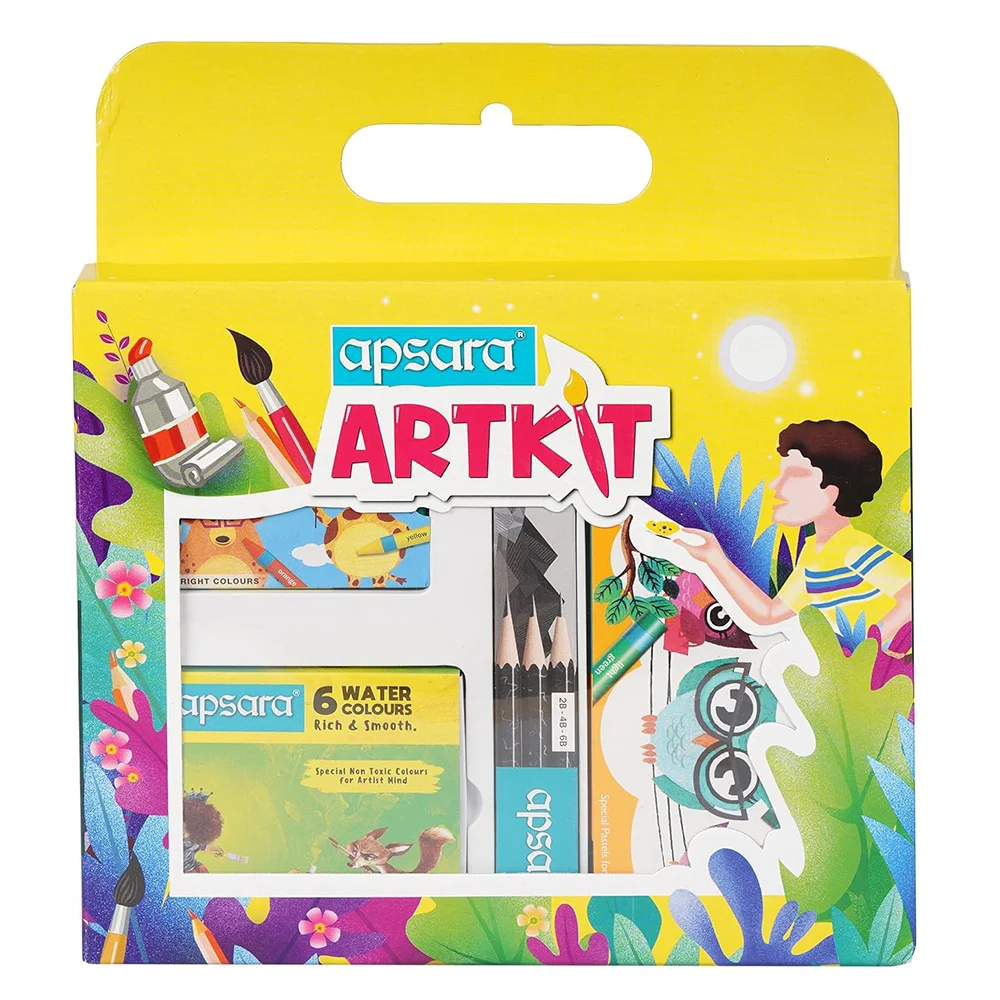 Apsara Art Kit