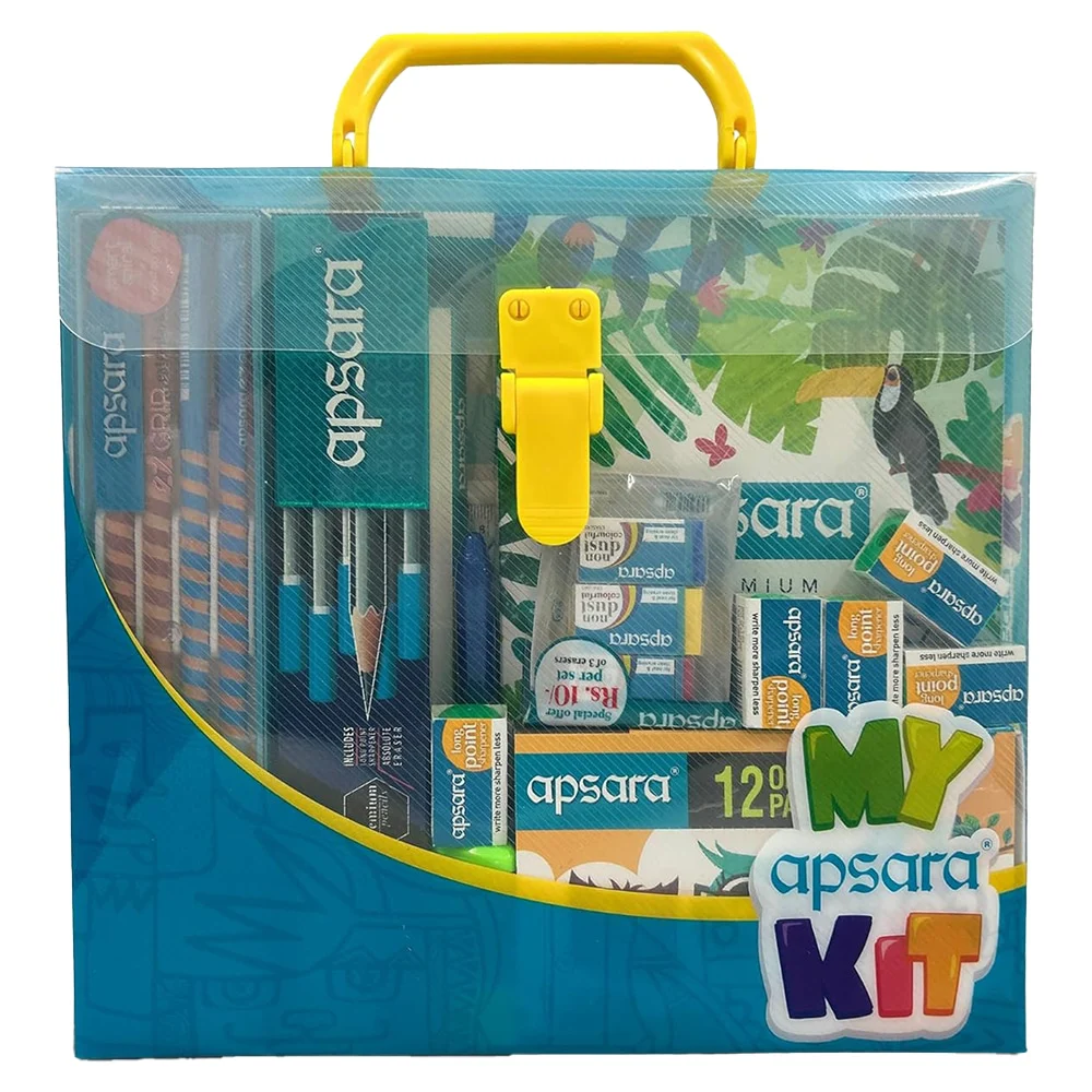 My Apsara Kit