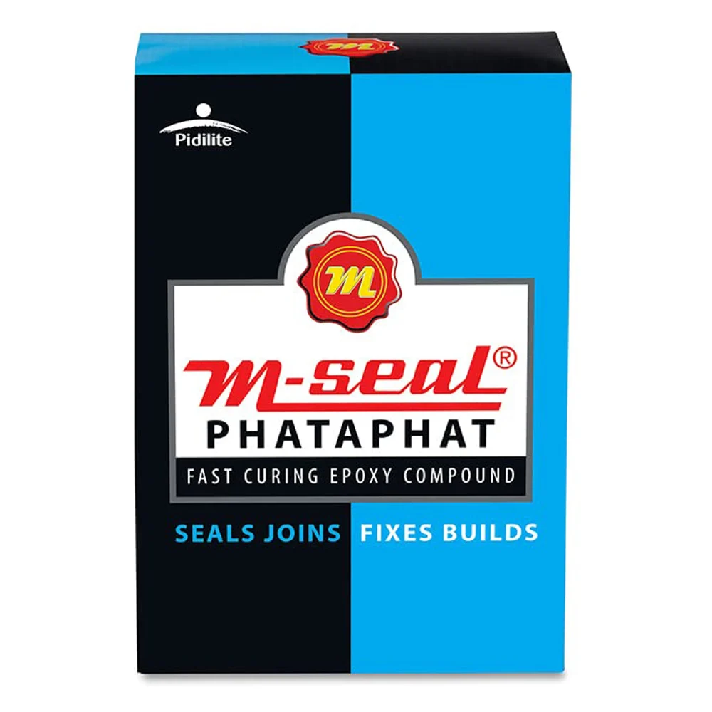 Pidilite M-Seal Fast Curing Epoxy Compound