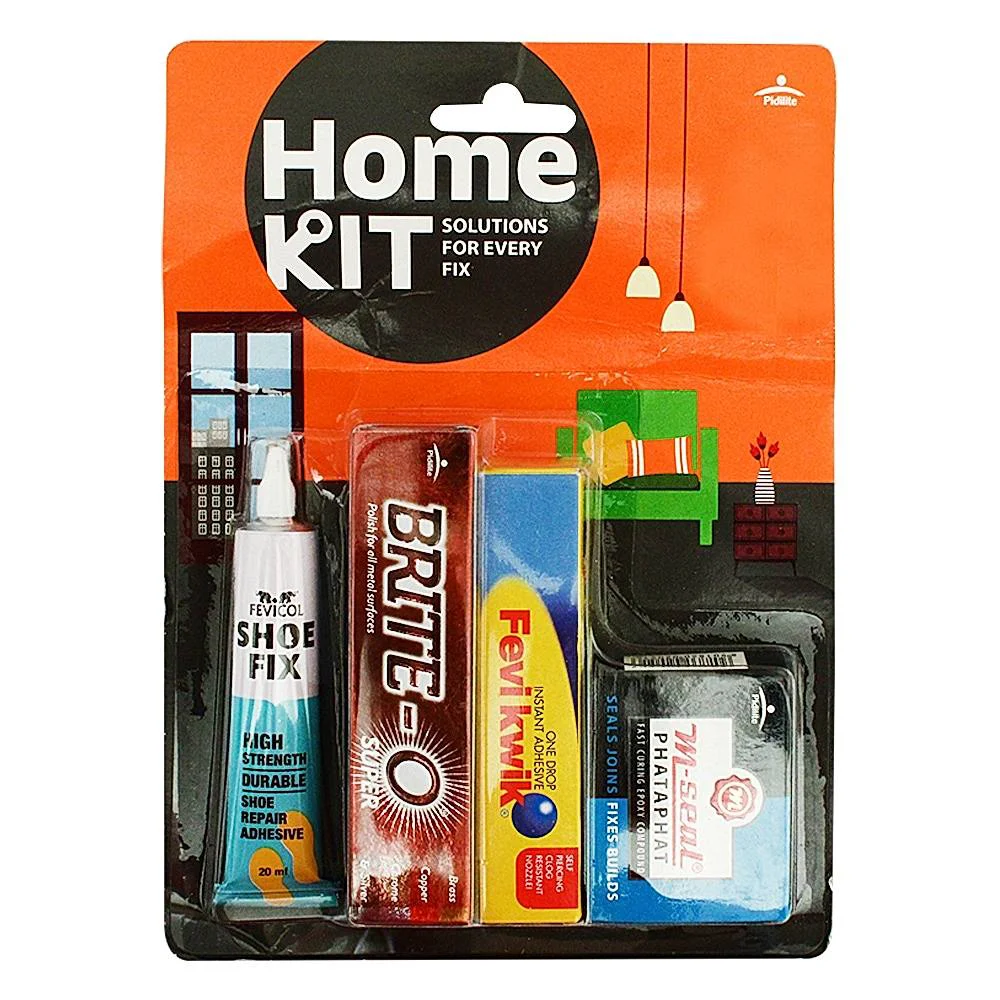 Pidilite Home Kit