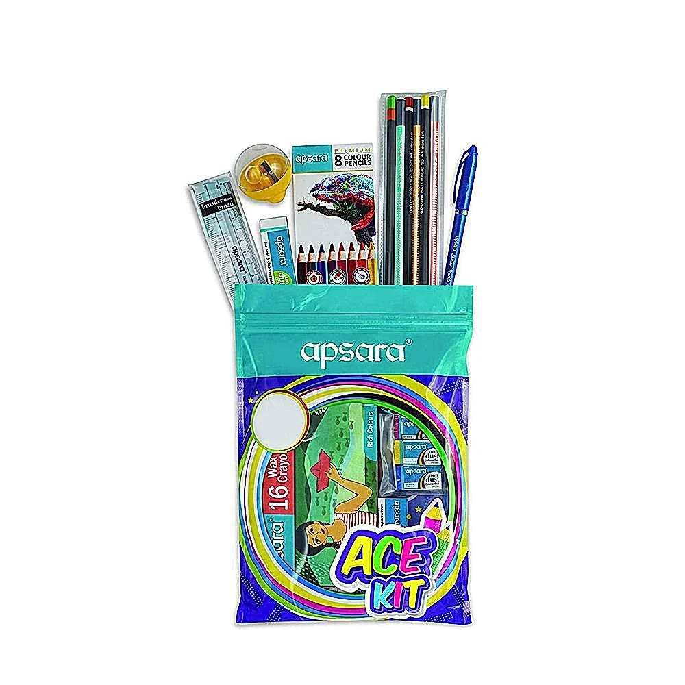 Apsara Ace Kit