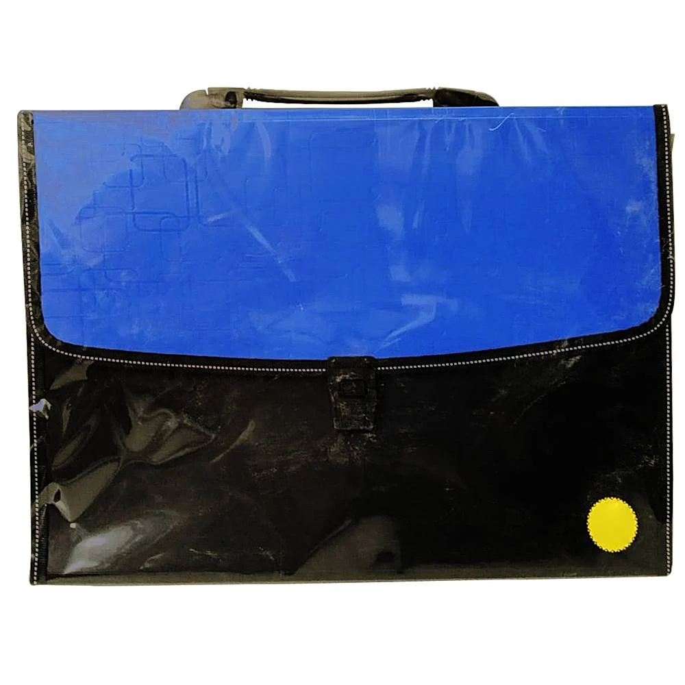 Executive Folder Full Case Size - 12 Pockets