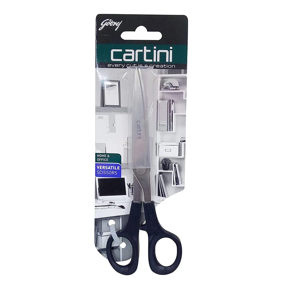 Godrej Cartini Versatile Scissors