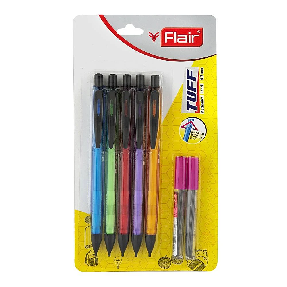 Flair Tuff Mechanical Pencil 0.7 mm