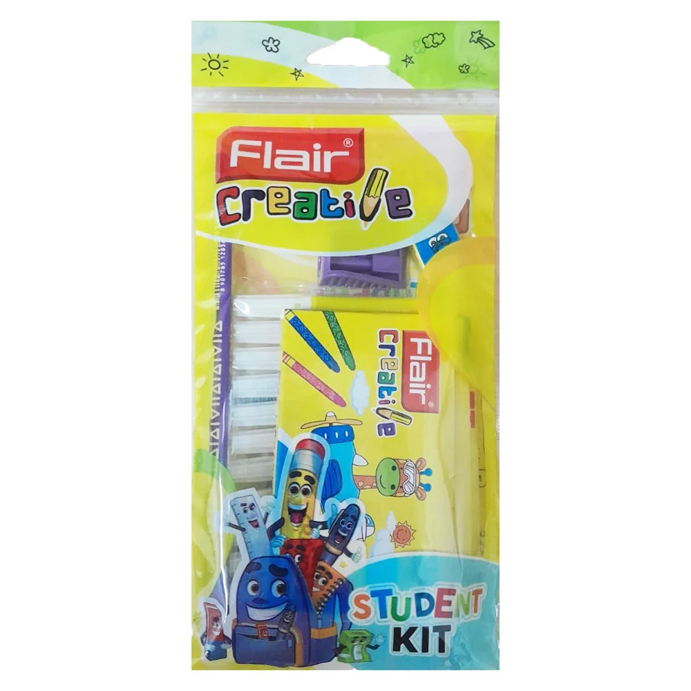 Flair Creative Student Kit