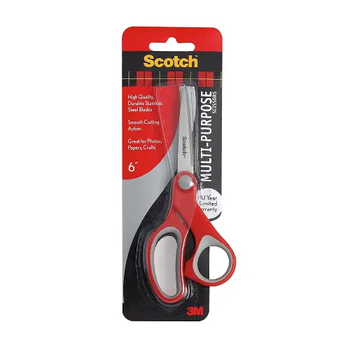 Scotch Multi-purpose Scissors