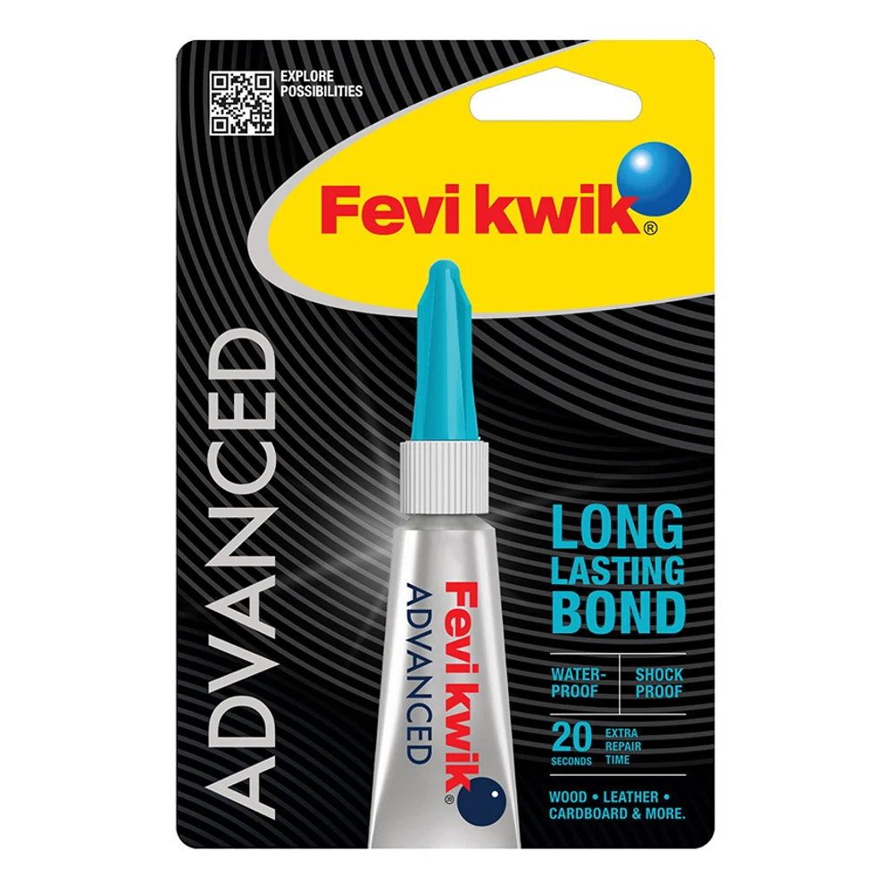 Pidilite Fevi Kwik Advanced Sm