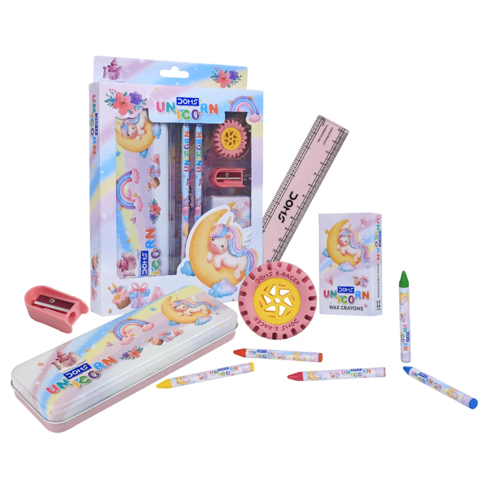 Doms Unicorn Kit