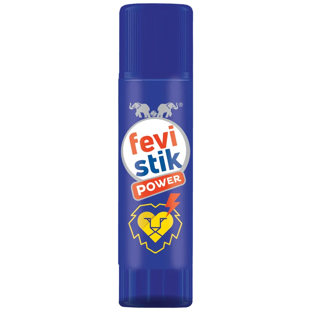 Pidilite Fevistik Power Glue Stick (8 g)