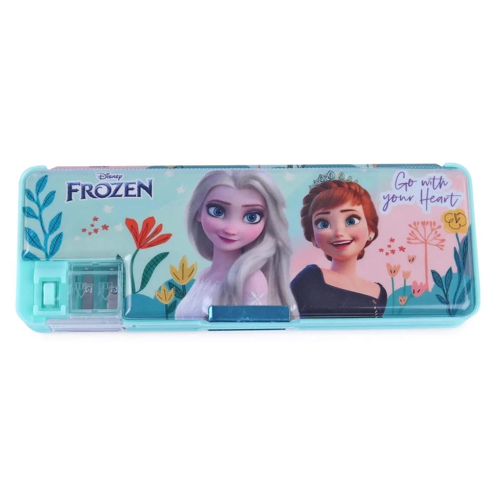 Frozen Magnetic Pencil Box ST-DIS287