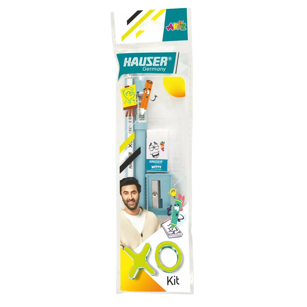 Flair Hauser Xo Kit Ha-1101