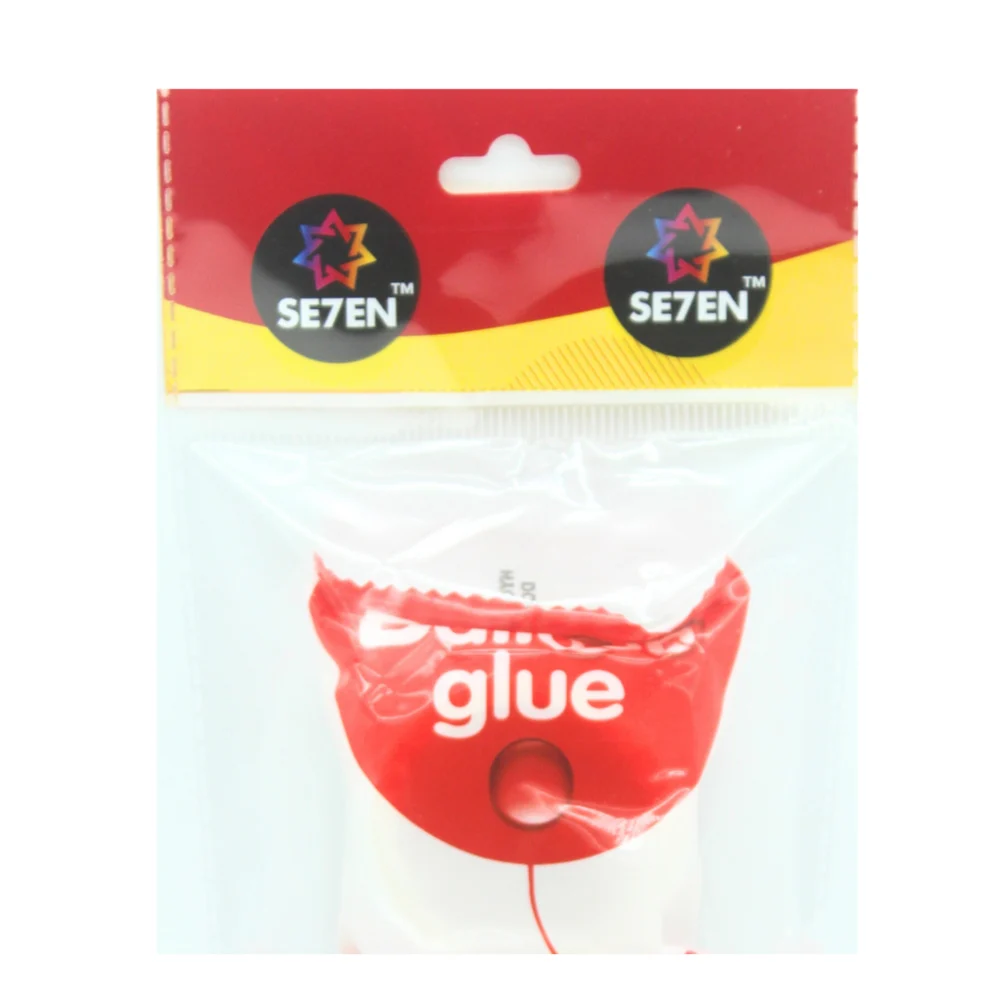 Se7En Balloon Glue Dot Tape - 2 Pieces
