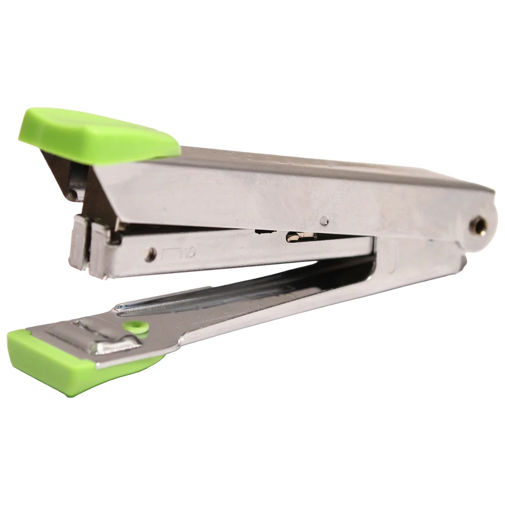 Kangaro Metal Paper Stapler (HD-10)