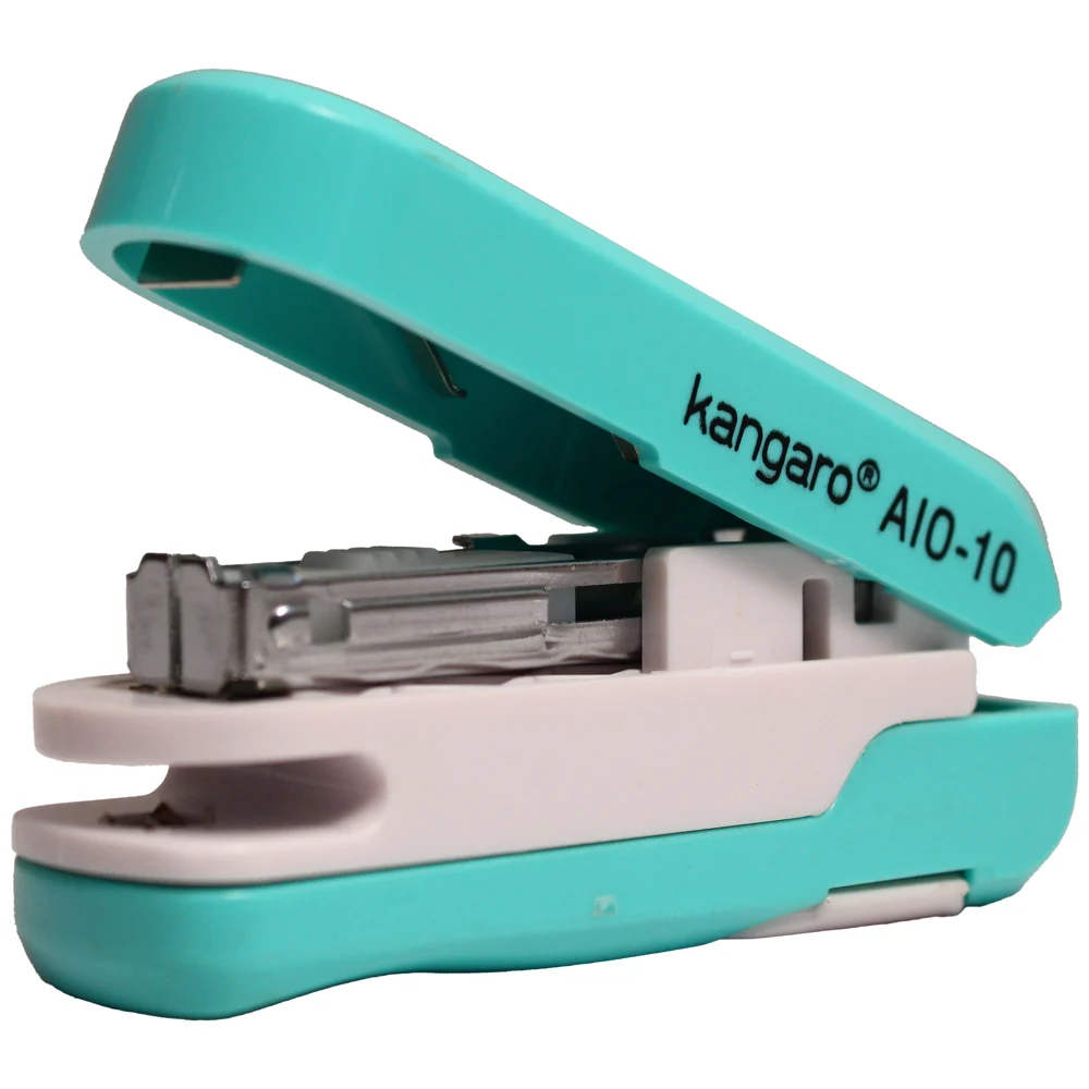 Kangaro All In One Stapler (AIO-10)