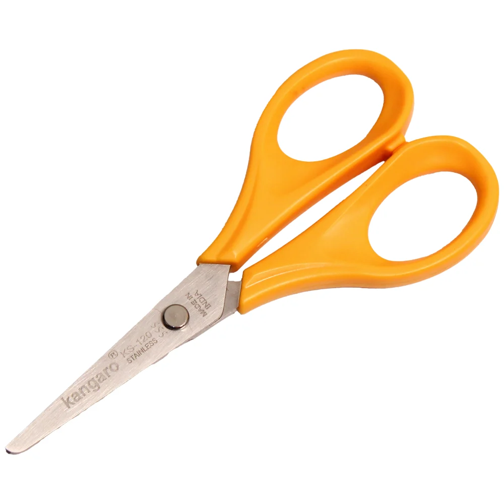 Kangaro Steel Scissor (KS-120)