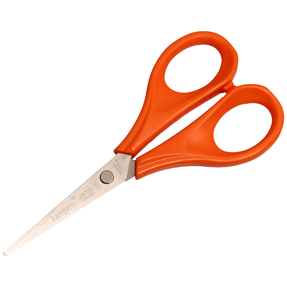Kangaro Steel Scissor (KS-128)