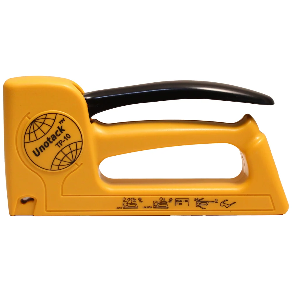 Kangaro Unotack Staple Tacker (TP-10)