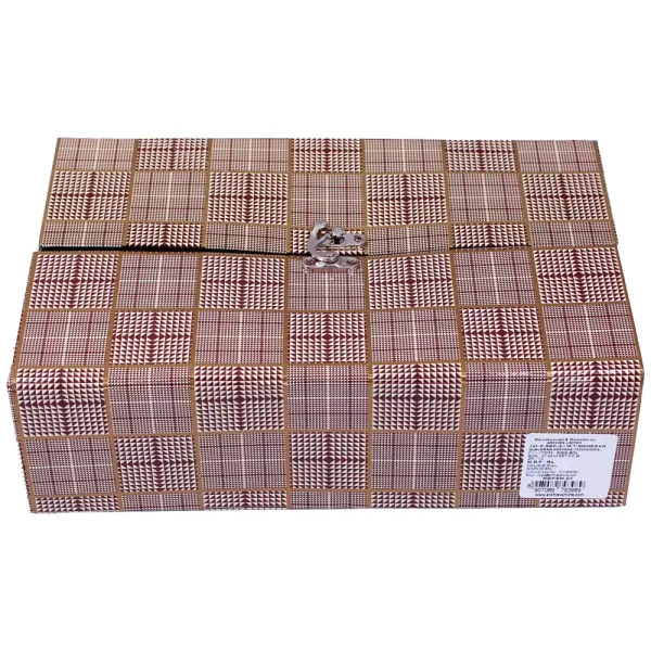 Archies Foldable Gift Box Medium - Brown