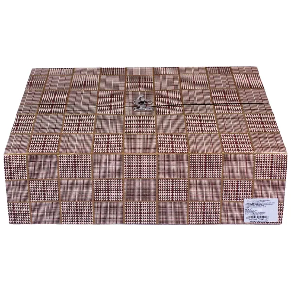 Archies Foldable Gift Box Large - Brown