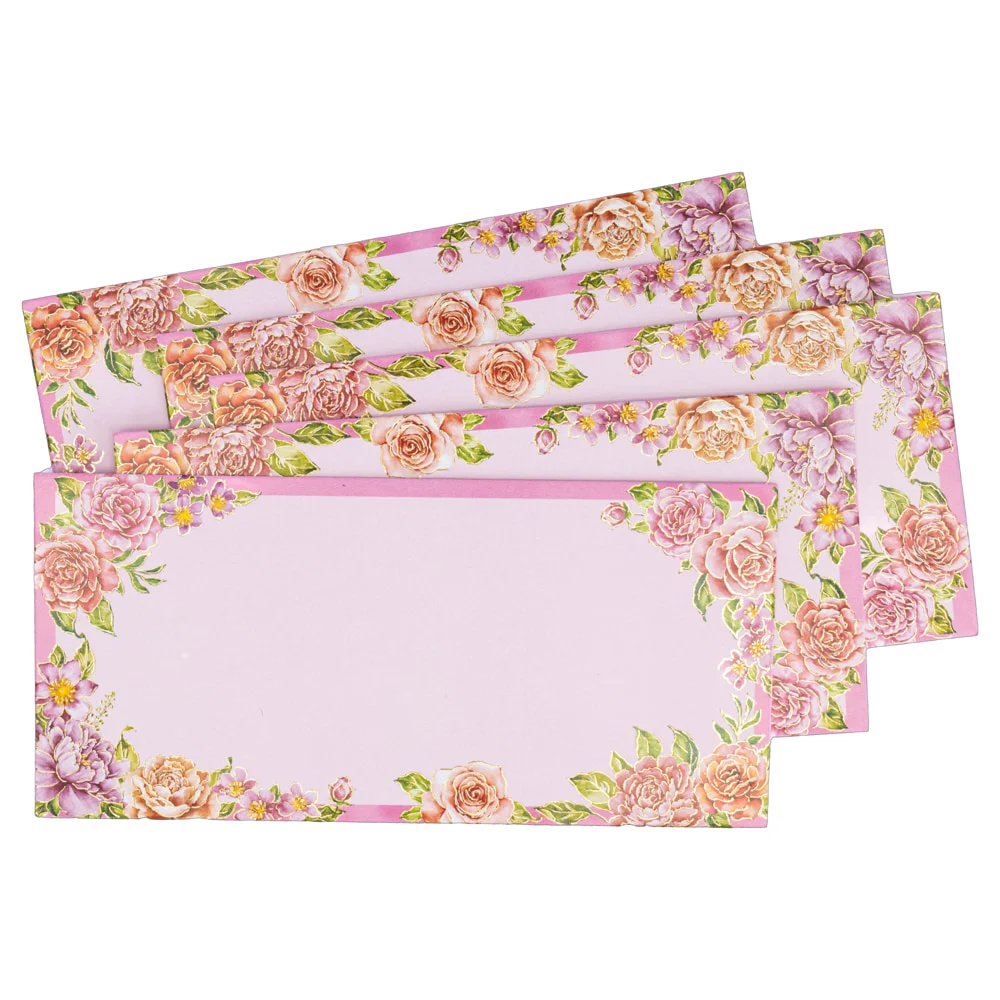 Deko Golden Fancy Gift Cover No (106) - Pack Of 25