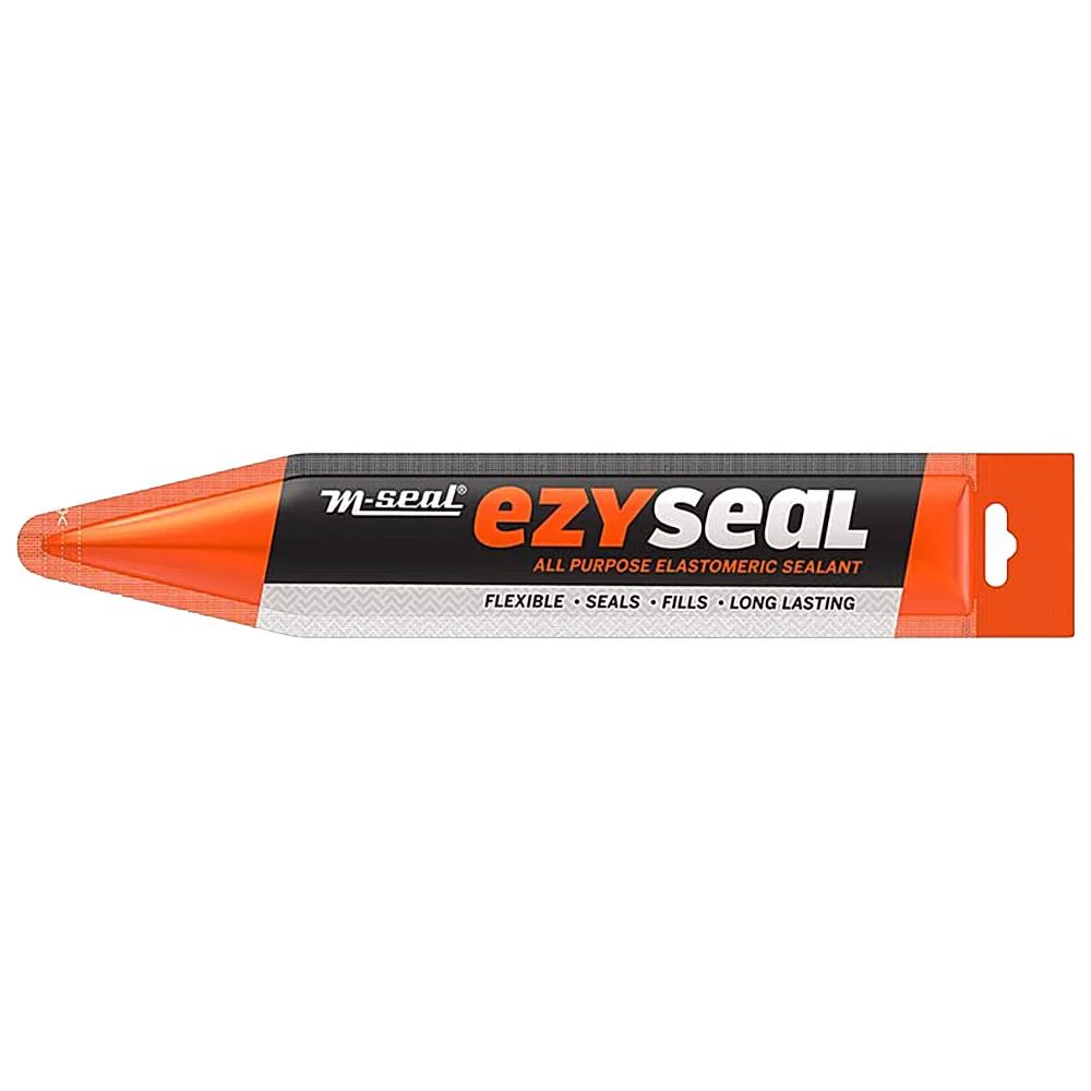 Pidilite M-Seal Ezyseal All Purpose Elastomeric Sealant - 85 g