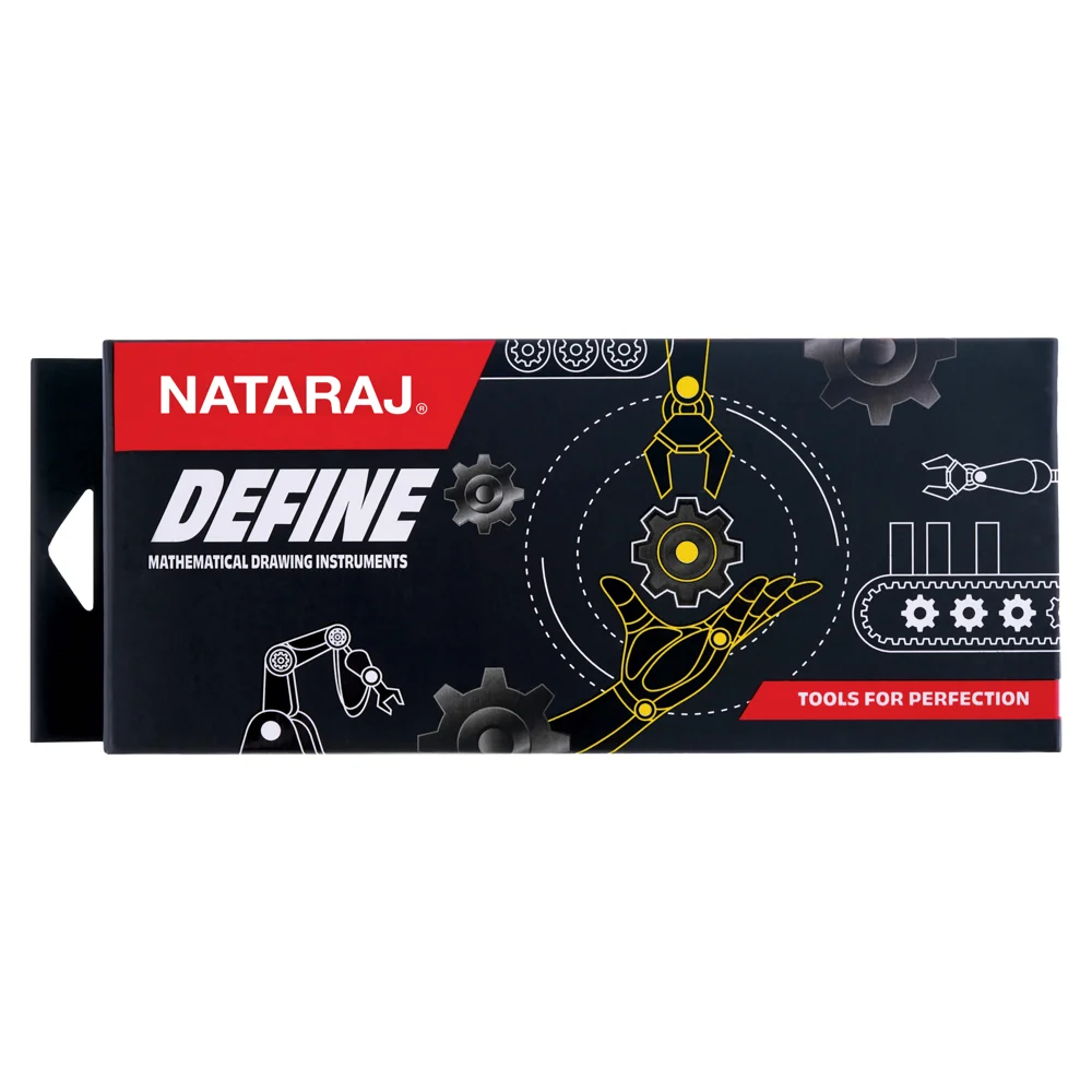Nataraj Define Geometry Box