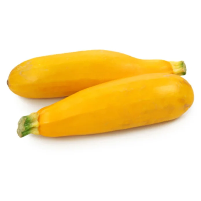 Fresh Zucchini Yellow