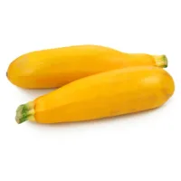 Fresh Zucchini Yellow