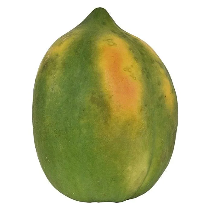 Fresh Papaya (Papita)