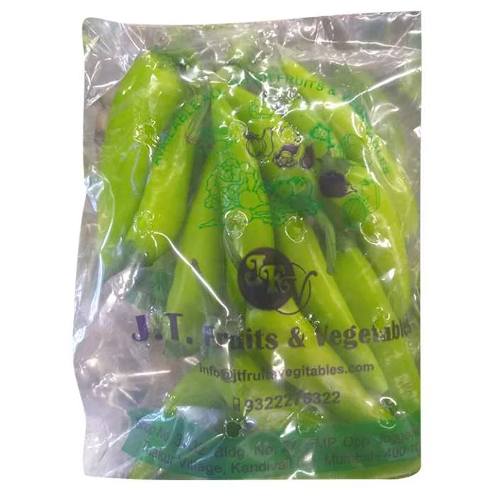 Fresh Picador Chilli (Mirchi Bhaje)