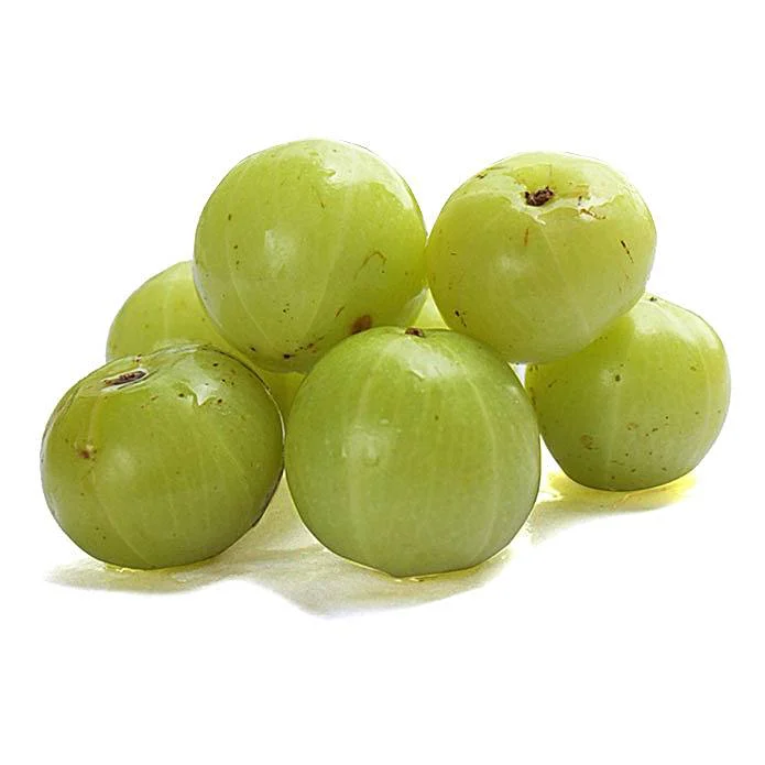 Fresh Indian Gooseberry (Amla)