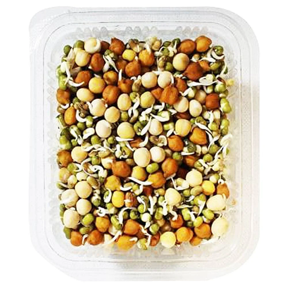Fresh Sprouts Mixed Gram