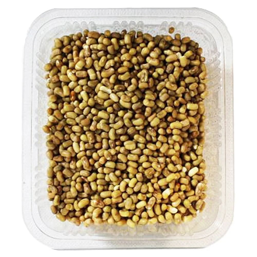 Fresh Sprouts Mataki