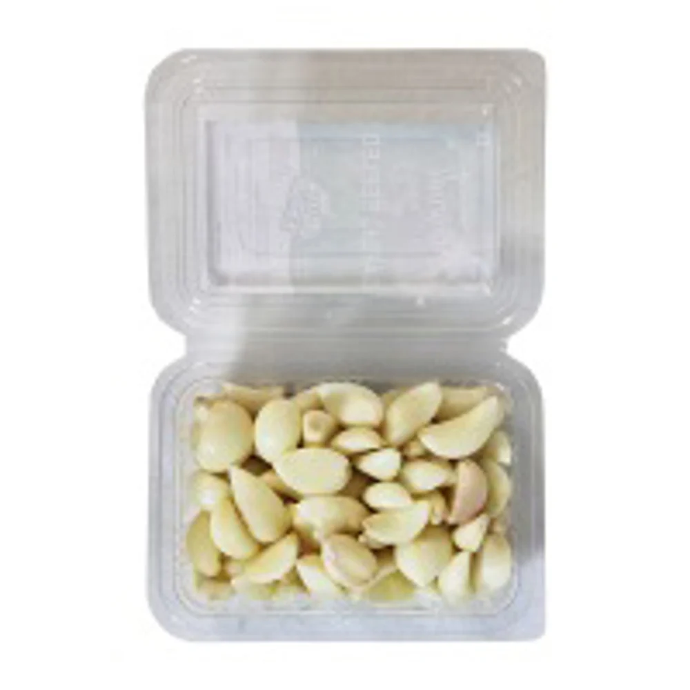 Fresh Garlic Peeled (Lasun)