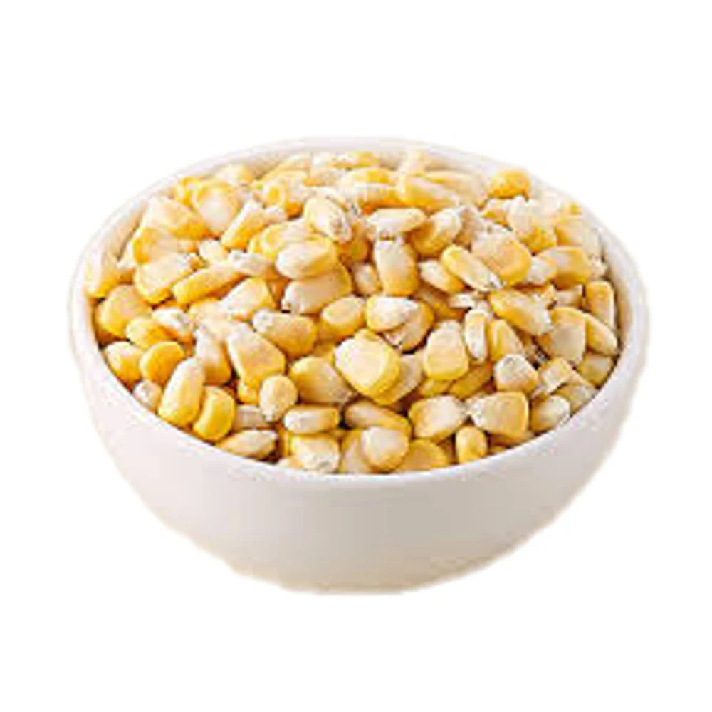 Fresh Sweet Corn Pellets (Bhutta)