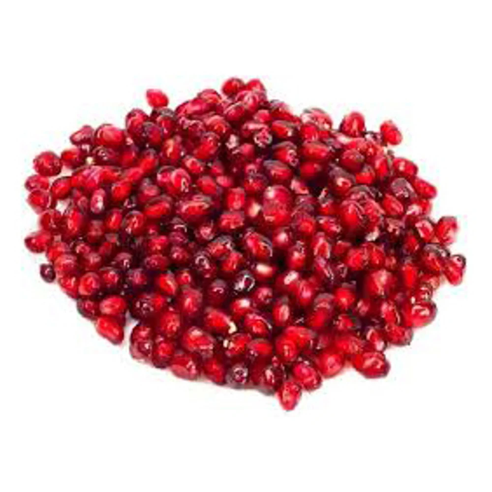 Fresh Pomegranate Peeled (Anar)