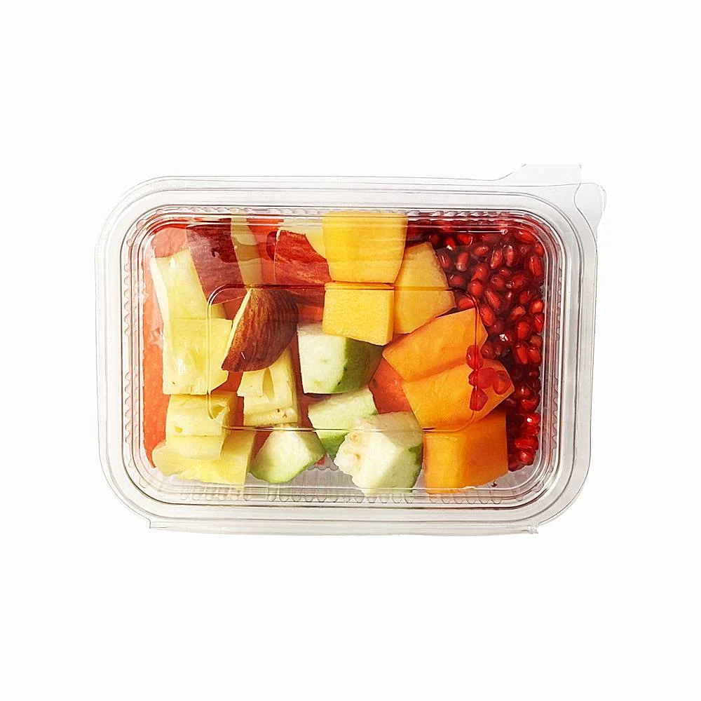 Fresh Fruits Mix (Chunks)