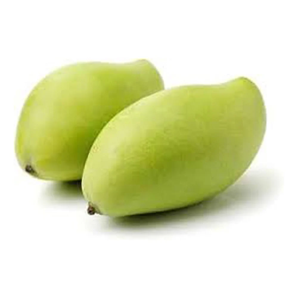 Fresh Raw Mango Totapuri
