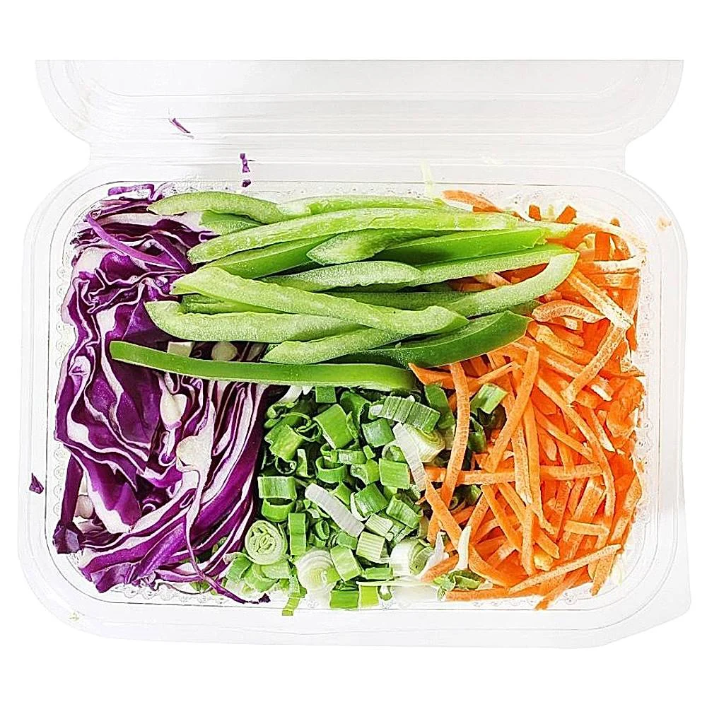 Fresh Fried Rice/Noodle Mix